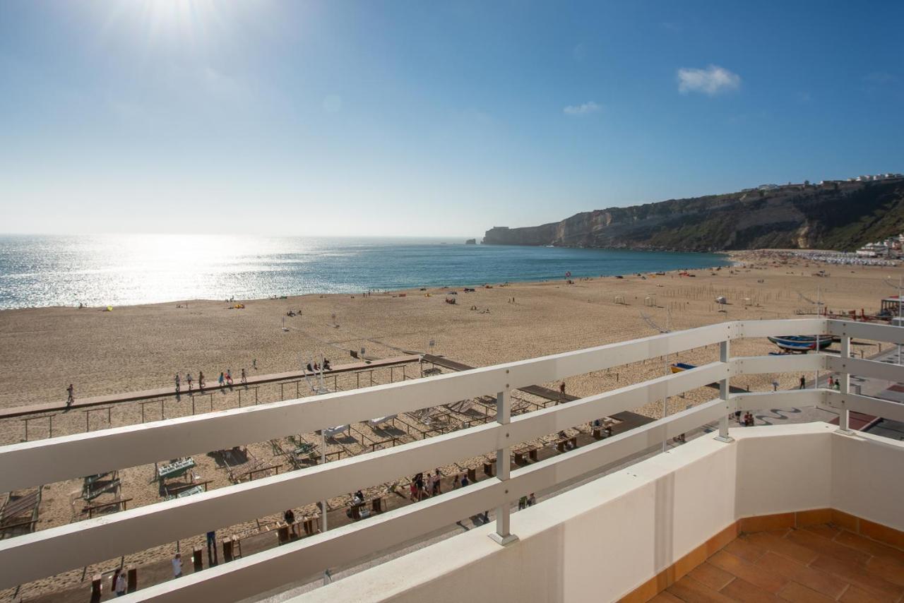 T2 Marysol Apartamento Para Ferias Nazare Nazaré Exterior photo